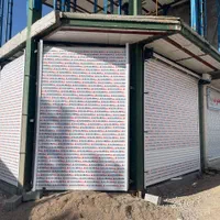 فروش و نصب کرکره برقی و درب ضدسرقت|خدمات پیشه و مهارت|رفسنجان, |دیوار