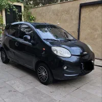 ام وی ام۱۱۰ لاکچری    Mvm110s