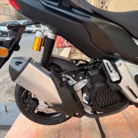 Adv150.|موتورسیکلت|یزد, |دیوار