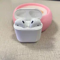 ایرپاد اپل ۲ اصل|لوازم جانبی موبایل و تبلت|تهران, نارمک|دیوار