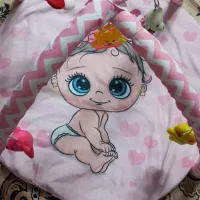 لباس و کفش کودک