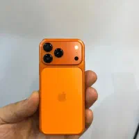 آیفون مینی 17 پرومکس Pro max mini شرکت سوئس