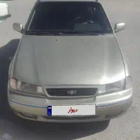 دوو سیلو|خودرو سواری و وانت|شهرکرد, |دیوار