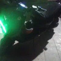 موتور سفاری 300