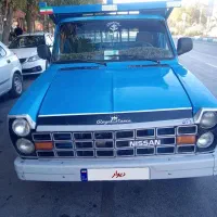 نیسان مدل 89