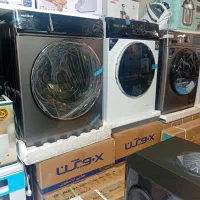 لباسشویی اقساط ۱۲ ماهه بدون بهره درسهند|ماشین لباسشویی و خشک‌کن لباس|سهند, |دیوار