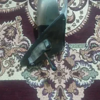 لاستیک دووسیلو|حراج|گلستان (تهران), |دیوار