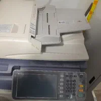 دستگاه کپی پیرینتر توشیبا سری‌.‌7|پرینتر، اسکنر، کپی، فکس|چهارباغ, |دیوار