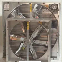 فروش هواکش ۱۰۰و ۱۴۰ آلفا*مرغداری گلخانه گاوداری|ماشینآلات صنعتی|اصفهان, بهار آزادی|دیوار