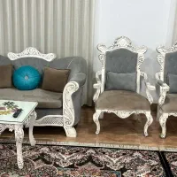 مبل ۷ نفره