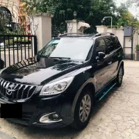 فروش هایما s7+|خودرو سواری و وانت|رشت, گلسار|دیوار