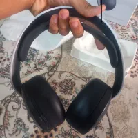 هدست هدفون ps5نونو آکبند Pulse3dآخرین مدل تولید|کنسول، بازی ویدئویی و آنلاین|کرج, اصفهانی‌ها|دیوار