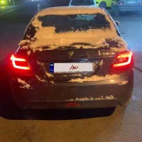 دنا معمولی ۹۶ فول تیپ ۲|خودرو سواری و وانت|فردیس, نسترن غربی|دیوار