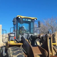 لودر ZL50 2018|خودرو سنگین|بیجار, |دیوار