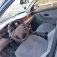 فروش سمند 86 بی رنگ درجه 1|خودرو سواری و وانت|دیواندره, |دیوار