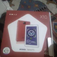 تبلت درحد نو