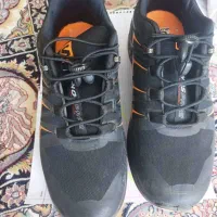 کفش ایمنی مردانه ، کفش اسپرت مردانه ، کفش اسپرت|کیف، کفش، کمربند|شهرکرد, |دیوار