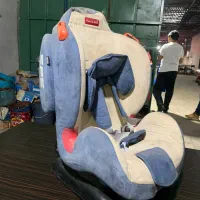 صندلی کودک ماشین