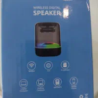 اسپیکر وایرلس E3052|پخش‌کننده همراه|تهران, نیروی هوایی (پیروزی)|دیوار