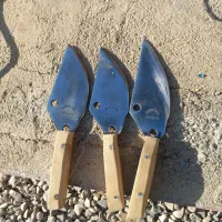 چاقو ساتوری قصابی|ظروف پخت‌وپز|مشهد, ابرغن|دیوار