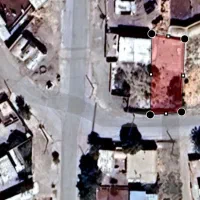 منزل روستایی در بازوبند وام بنیاد ۴۰۰ م