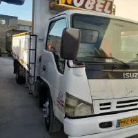 راننده  پایه دو