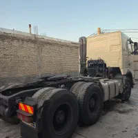 FH440|خودرو سنگین|باوی, |دیوار