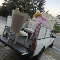 اسباب کشی با وانت بار