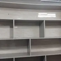 قفسه مغازه در حد نو|فروشگاه و مغازه|رشت, رودبارتان|دیوار