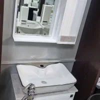 ست روشویی ورق اندونزی ضد خش