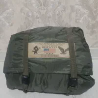 کیسه خواب آمریکایی
