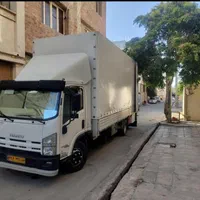 خدمات حمل و نقل اسبابکشی منزل اطمینان بار یزد|خدمات حمل و نقل|یزد, |دیوار