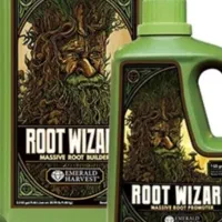 کودمایعRoot Wiserـراهکار،تخصصی افزایش ریشه وتناژ‌