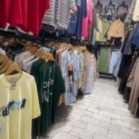 استخدام فروشنده خانم