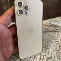 آیفون 12 pro max zaa