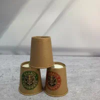 لیوان    ۰|ظروف نگهدارنده، پلاستیکی، یک‌بارمصرف|تهران, جمال‌زاده|دیوار