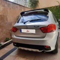 کوییک Rاتومات 1402|خودرو سواری و وانت|کرج, خلج آباد|دیوار