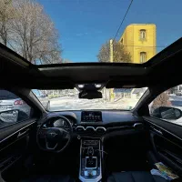 هایما S8 تیتانیوم|خودرو سواری و وانت|شهرکرد, |دیوار