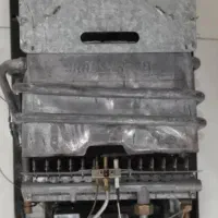 تعمیر ، سرویس ونصب انواع آبگرمکن و بخاری