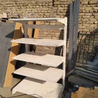 قفسه و پالت فروشگاهی