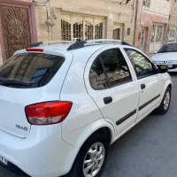 تیبا 2 پلاس مدل 1399