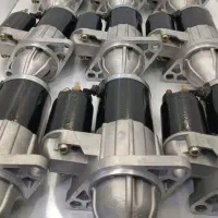 استارت و دینام نیسان و پیکان