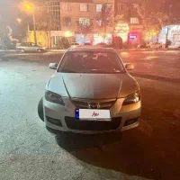 مزدا 3 مونتاژ تیپ 3 مدل ۱۳۸۷|خودرو سواری و وانت|مشهد, وکیل‌آباد|دیوار
