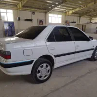 پارس مدل۹۶ (کارمندی)