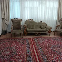 فروش آپارتمان۸۷متری_ابتدای لادن۳۳_صفرسازی_تکواحدی