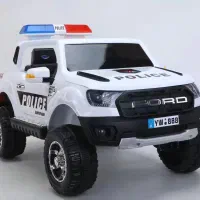 *ماشین شارژی شش موتوره جیپ صحرا /۲۰ ماهه|اسباب‌بازی بچه|اصفهان, شهرک ولیعصر|دیوار