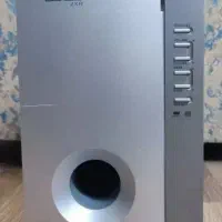 سیستم صوتی خانگی