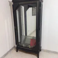 بوفه ویترین