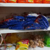 اجناس سوپر مارکت