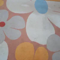 گلیم فرش|گلیم، جاجیم، گبه|رشت, پسیخان|دیوار